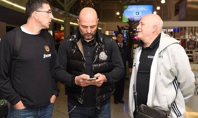 Παναθηναϊκός: Όλα για όλα στην Κωνσταντινούπολη!