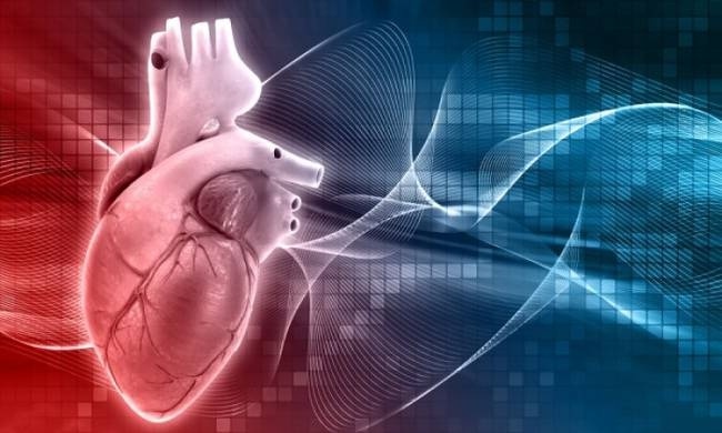 Πέντε σημάδια που δείχνουν ότι η καρδιά σας δεν «δουλεύει» αποδοτικά