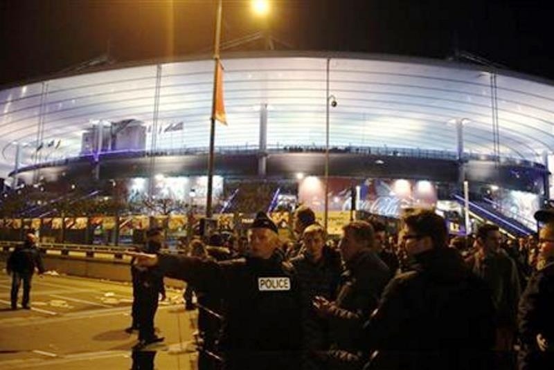 Σκέψεις για Euro χωρίς οπαδούς!