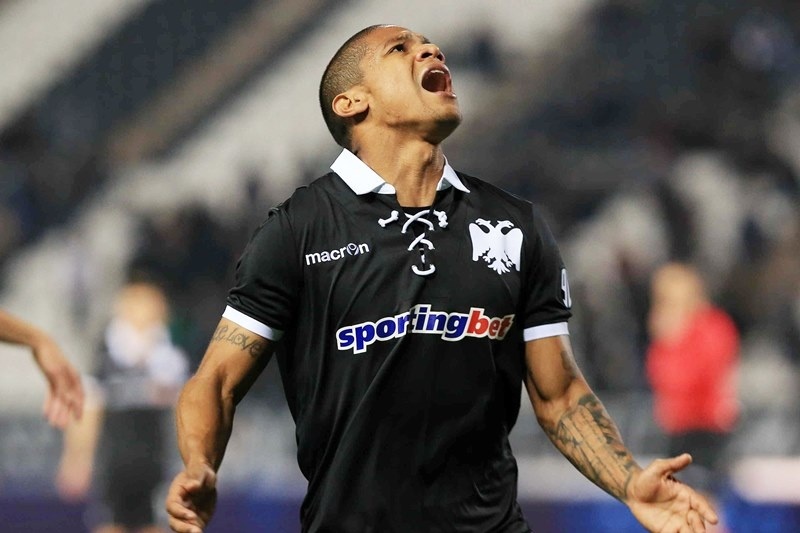 ΠΑΟΚ: Νέα θλάση ο Ζάιρο!