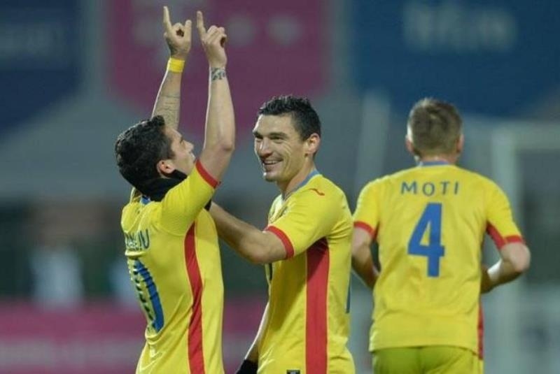 Φιλικά: Νίκες για Ρουμανία και Πολωνία