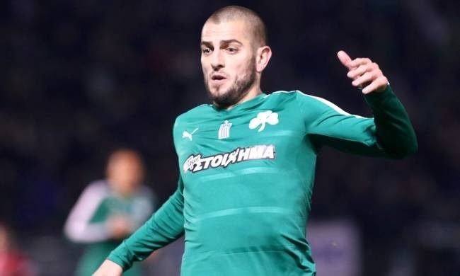 Φεύγει ο Πέτριτς, έρχεται φορ!