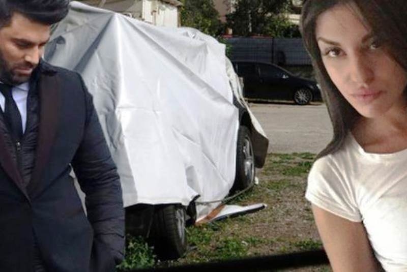 Παντελής Παντελίδης: Ανεπιθύμητη η Φρόσω στα σαράντα του τραγουδιστή