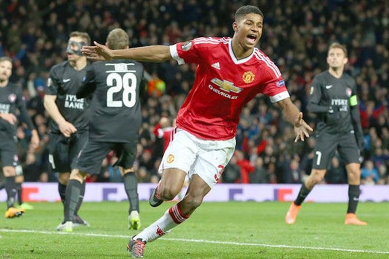 Νέα συμφωνία για το παιδί-θαύμα της Γιουνάιτεντ!