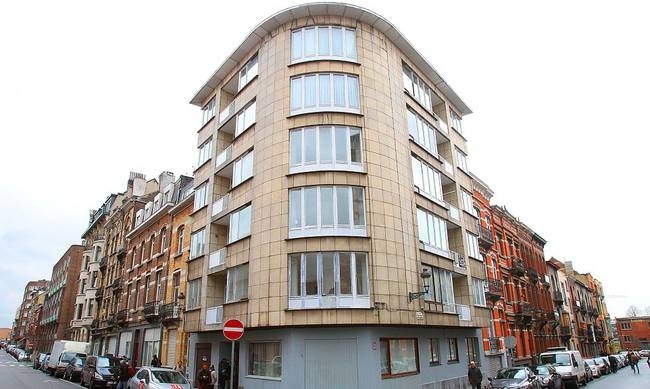 Αυτή είναι η γιάφκα των τρομοκρατών που αιματοκύλησαν τις Βρυξέλλες (pics+vid)