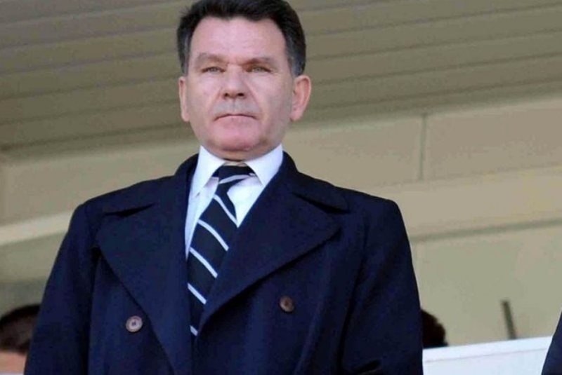 Κούγιας: «Θα σε σπάσω στο ξύλο Παναγόπουλε»!