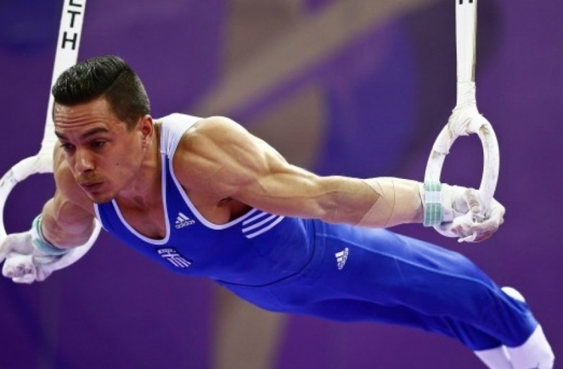 «Χρυσός» και στη Ντόχα ο Πετρούνιας! (video)