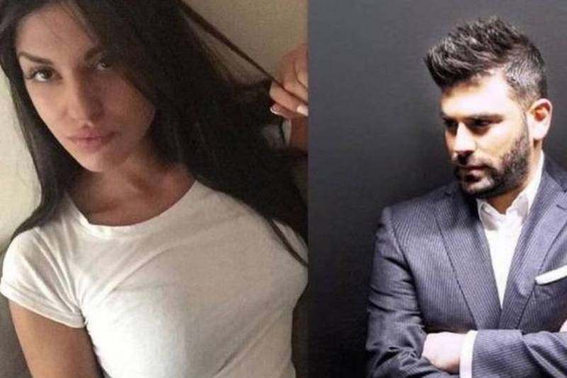 Παντελής Παντελίδης: Η Φρόσω λύνει την σιωπή της. Ποιος οδηγούσε την μοιραία μέρα;