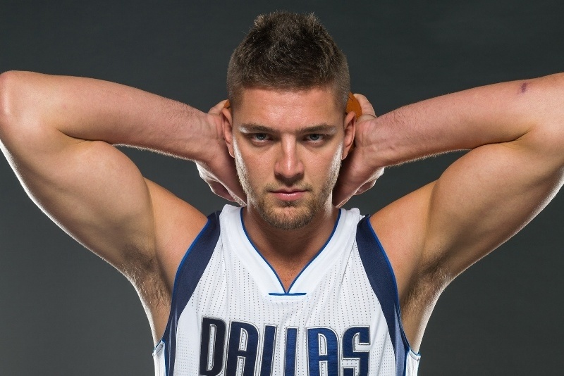 Πλήγμα με Πάρσονς οι Μάβερικς!