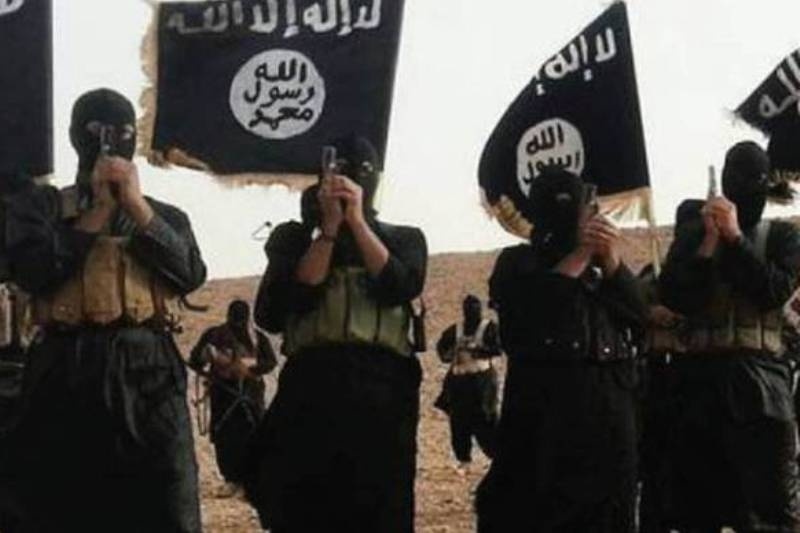 Νεκρός ο υπαρχηγός του ISIS στη Συρία