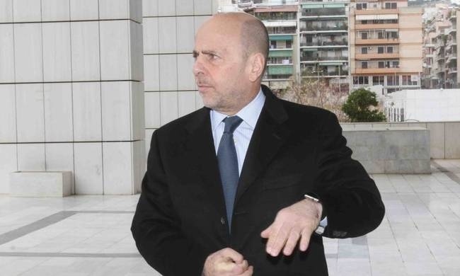 «Κύριε Κοντονή τιμωρείστε όσους θέλουν ισονομία»!