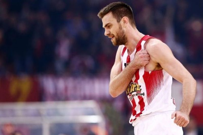 Μάντζαρης... εξπρές και χαμός στον όμιλο!