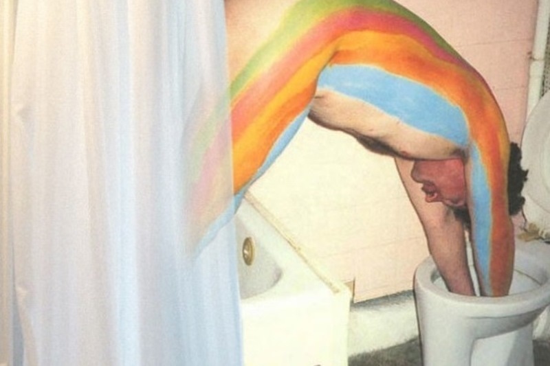 Αυτές είναι οι πιο περίεργες φωτογραφίες στο ίντερνετ! (photos)