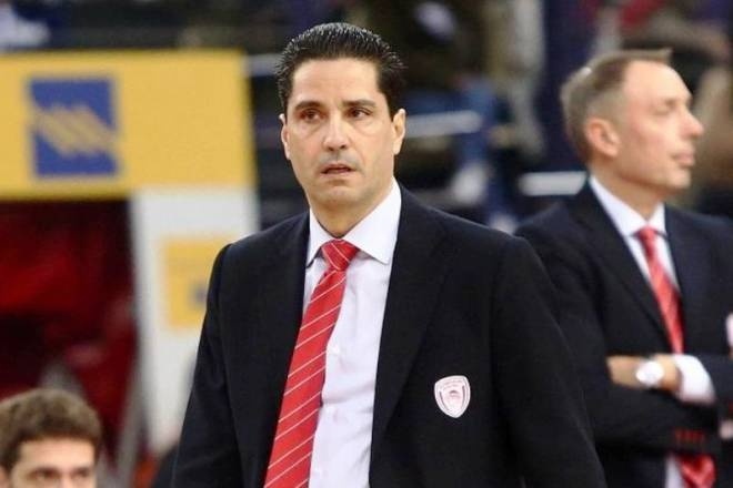 Σφαιρόπουλος: «Δείξαμε μεγάλη αποφασιστικότητα»