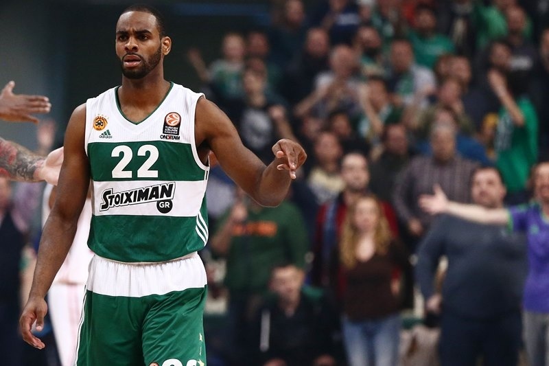 Γουίλιαμς: «Είμαστε πολύ δεμένη παρέα»