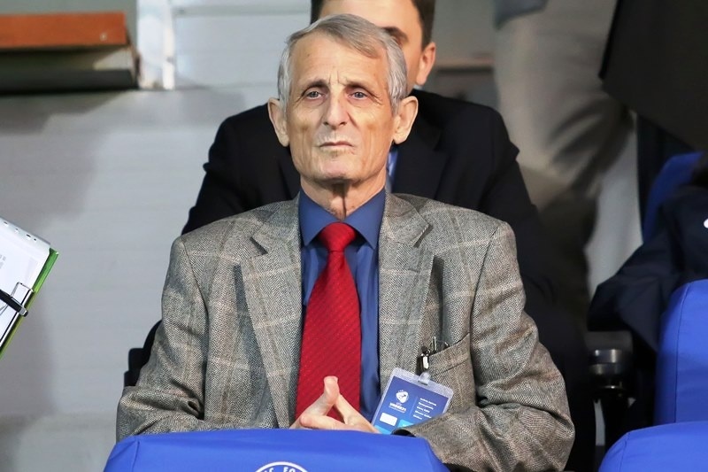 Γκιρτζίκης: «Έχω τη συνείδησή μου ήσυχη»