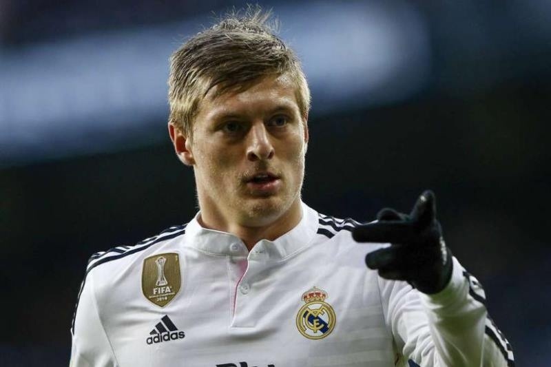 Θέλει Κροος στη Σίτι ο Γκουαρντιόλα!