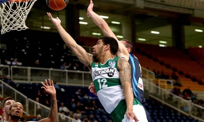 Φελντέιν: «Προνόμιο να είσαι ενωμένη ομάδα»