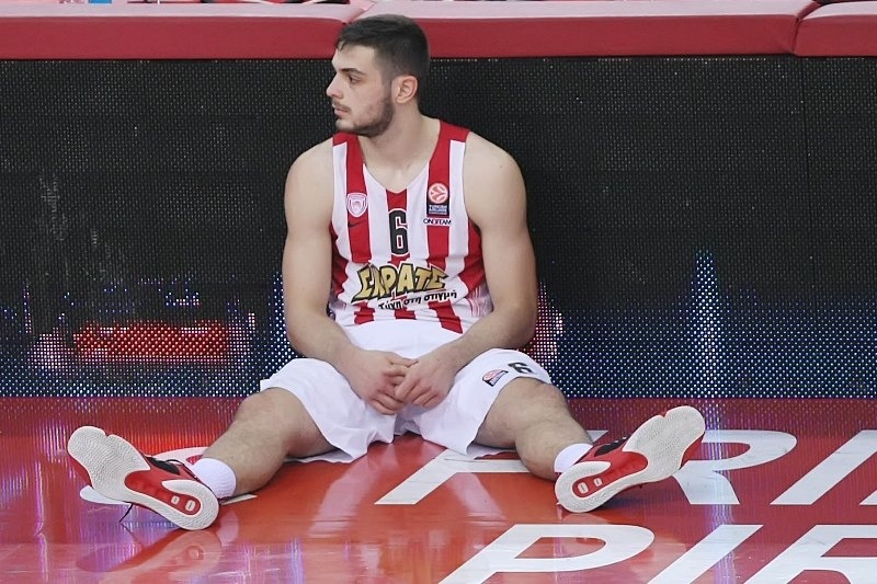 Ολυμπιακός: Κανένα πρόβλημα με Παπαπέτρου