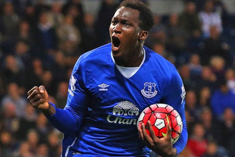 Θέλει πίσω τον Λουκάκου ο Κόντε!