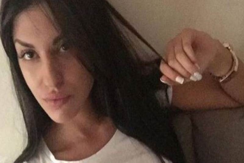 Η Φρόσω Κυριάκου λύνει τη σιωπή της: Δεν οδηγούσα εγώ αλλά ο Παντελίδης