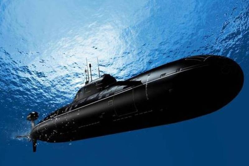 Πολλοί οι μνηστήρες... για την κατασκευή των υποβρυχίων της Αυστραλίας