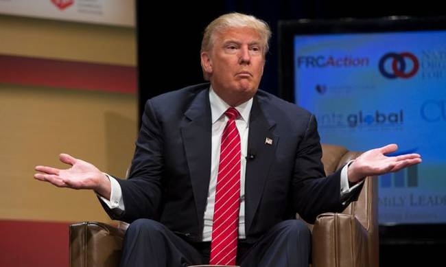 ΗΠΑ: Ο Tραμπ απειλεί με εμπάργκο τη Σ. Αραβία