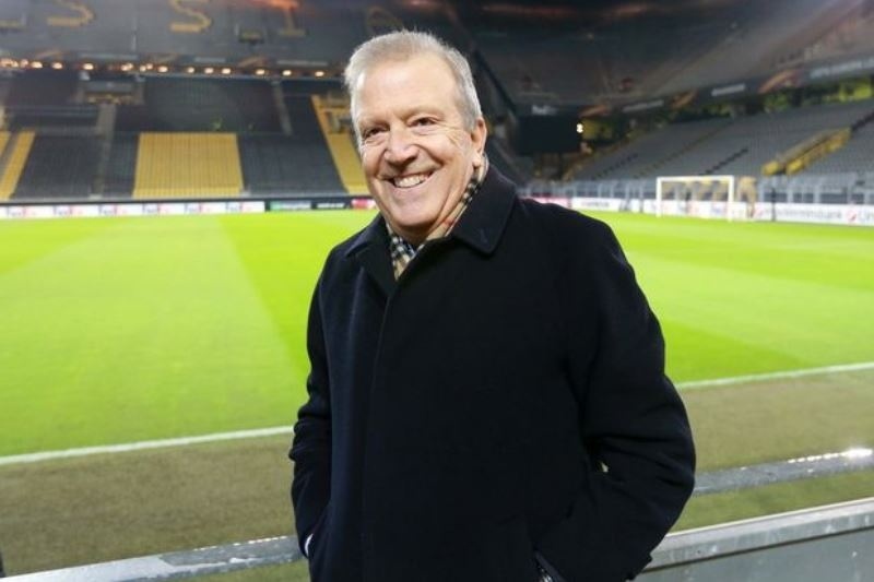 Βεζυρτζής: «Τώρα δικαιώθηκα που ήθελα να φύγει ο Τούντορ»