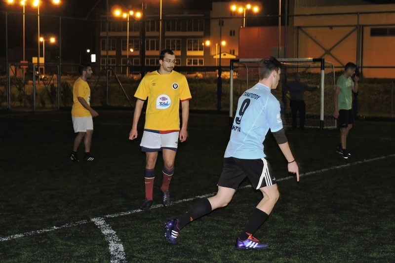 Ντέρμπι παντού!