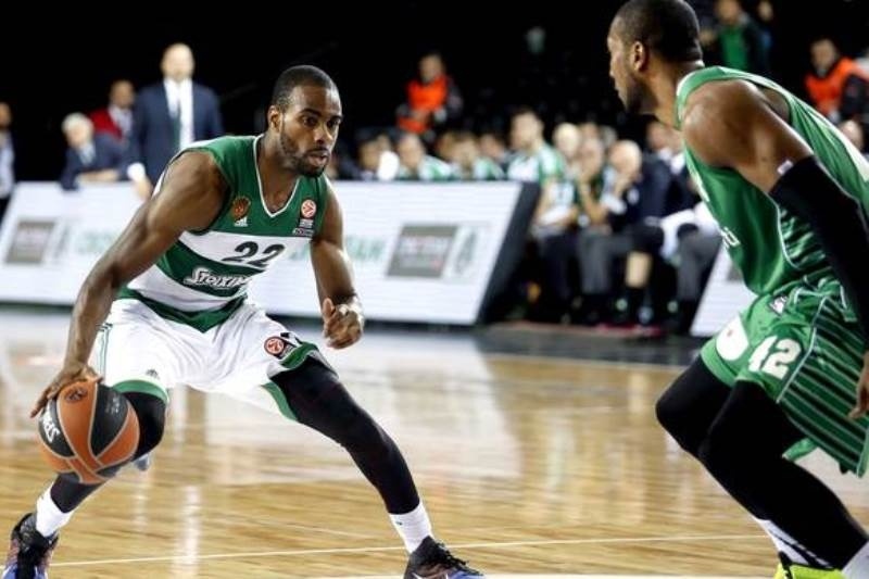 Live Chat: Καβάλα-Παναθηναϊκός