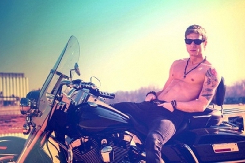 Πέντε πράγματα που πρέπει να ξέρεις πριν «μπλέξεις» με άντρα Κριό