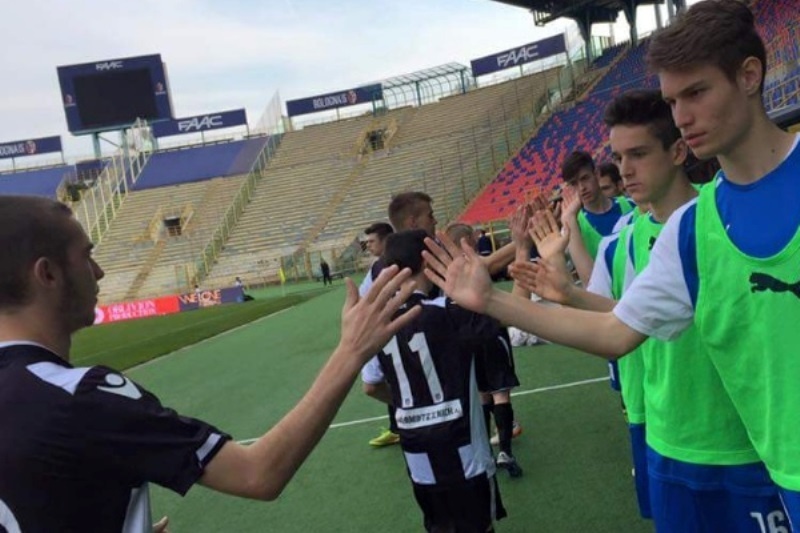 Σαρώνει και η Κ15 του ΠΑΟΚ!