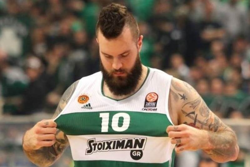 Ο Παναθηναϊκός… καφές του Ραντούλιτσα! (photo)