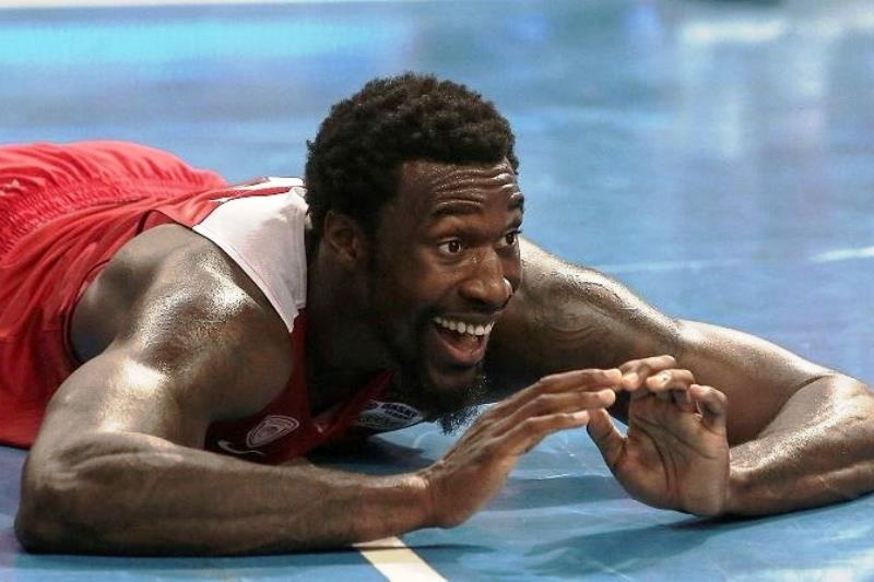 Ανησυχία για Χάντερ!