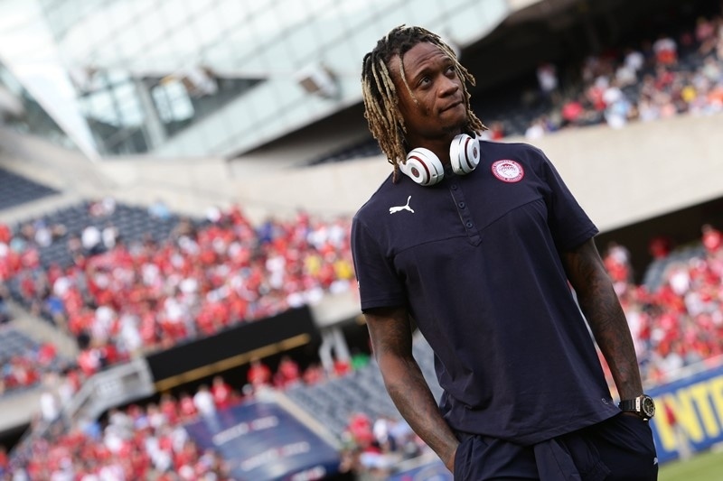 Μπηχτές Μπονγκ για Μίτσελ!