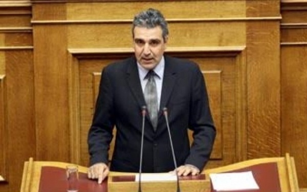 «H διαιτησία είναι 100% ελεγχόμενη από την ΕΠΟ»