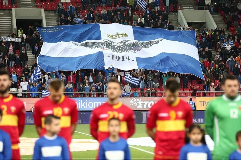 Απίστευτη πρόκληση Αλβανών για Ελλάδα! (photos+videos)