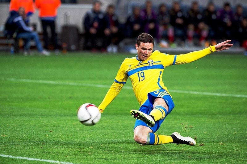 Σκόραρε ο Μπεργκ (video)