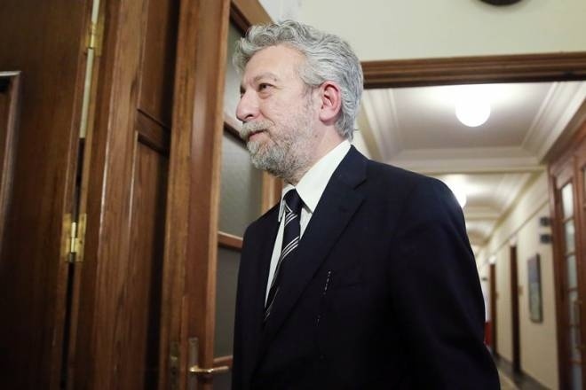 «Ο Κοντονής συμπεριφέρεται σαν κουτσομπόλα της γειτονιάς»