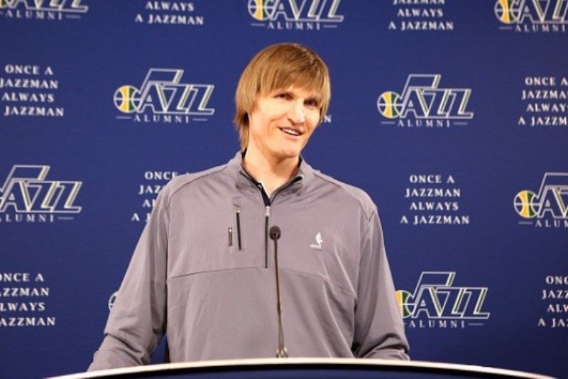 Αντετοκούνμπο, ο νέος… Κιριλένκο! (video)