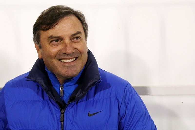 Απόλλων Σμύρνης: Παραιτήθηκε ο Τεννές!