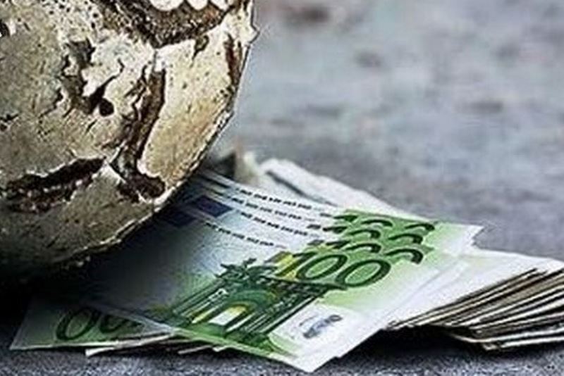 Στημένο το ματς Ελπίδων Μάλτας-Μαυροβούνιο;