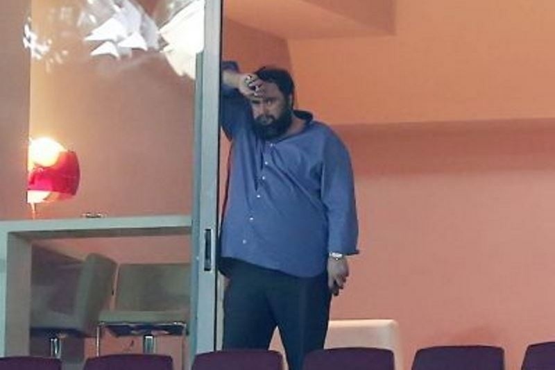 Απορρίφθηκε η αίτηση του Μαρινάκη για άρση περιοριστικών όρων