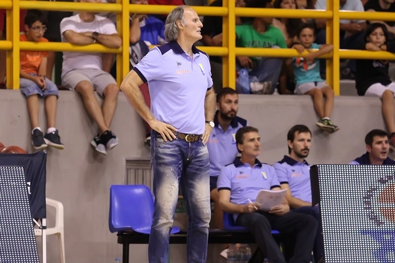 «Από τις κορυφαίες ομάδες της Ευρώπης ο Ολυμπιακός»