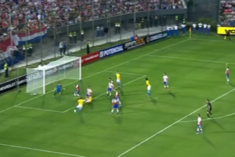 Πήγε να… σκοτώσει αντίπαλο ο Χουλκ! (video)