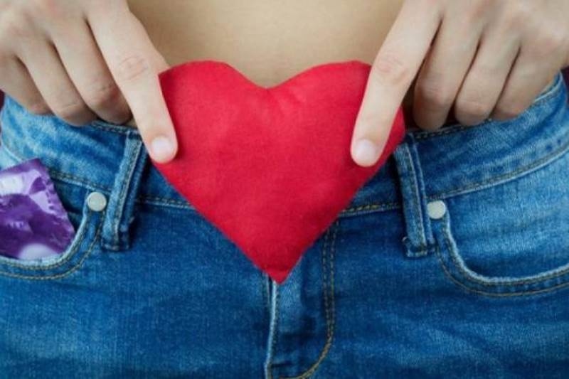 Οι 5 λόγοι που οι γυναίκες αποφεύγουν το προφυλακτικό