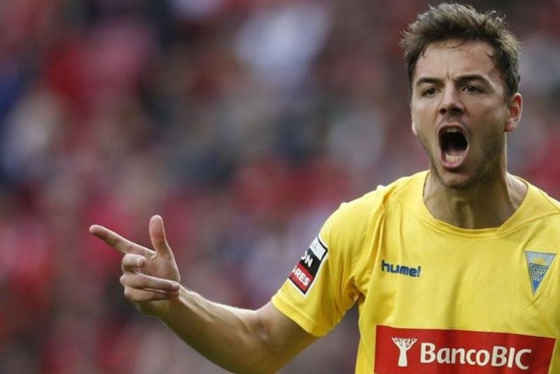 ΑΕΚ: Σκανάρισμα σε Ταβάρες και Ντιακιτέ