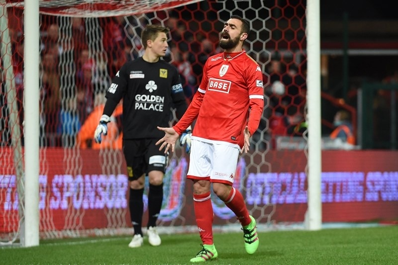 Ολυμπιακός: Κρίσιμες μέρες για Μανιάτη