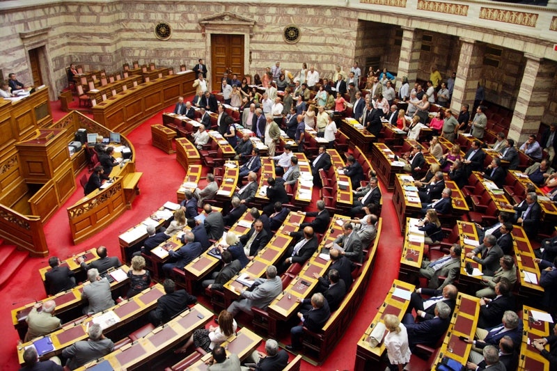 Πατριώτη, από αυτούς περιμένεις να σώσουν;