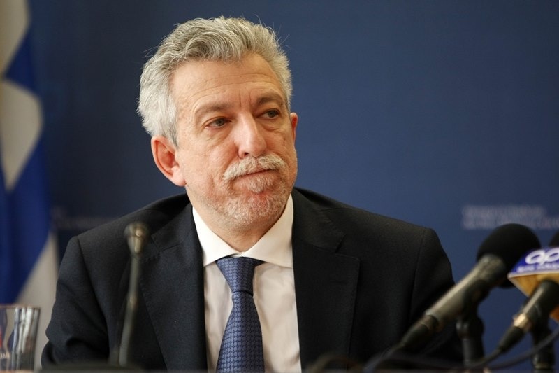 Ο Κοντονής θέλει νέα συνάντηση!